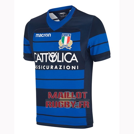 Maillot Italie Rugby 2019 Entrainement